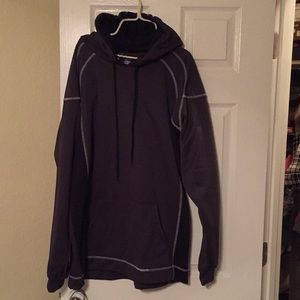 Mizuno pullover jacket